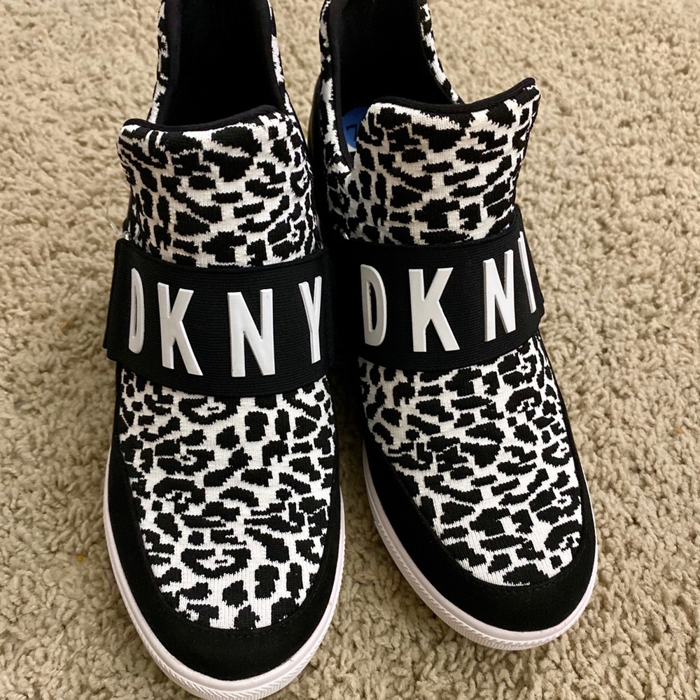 SOLD! Dkny shoes